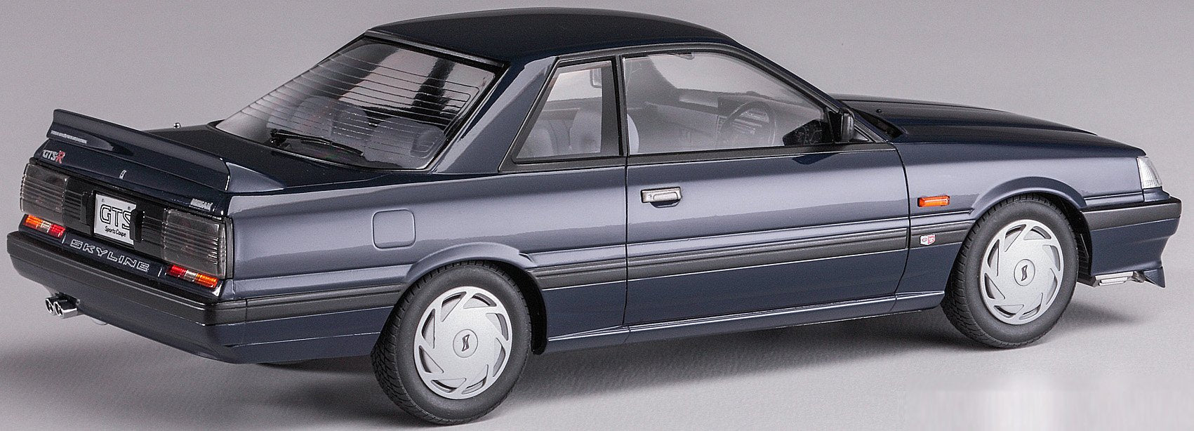 HASEGAWA Hc-29 Nissan Skyline Gts-R 1/24 Scale Kit- Japan Figure Store - #1 Bring To You The Best Japanese Goods