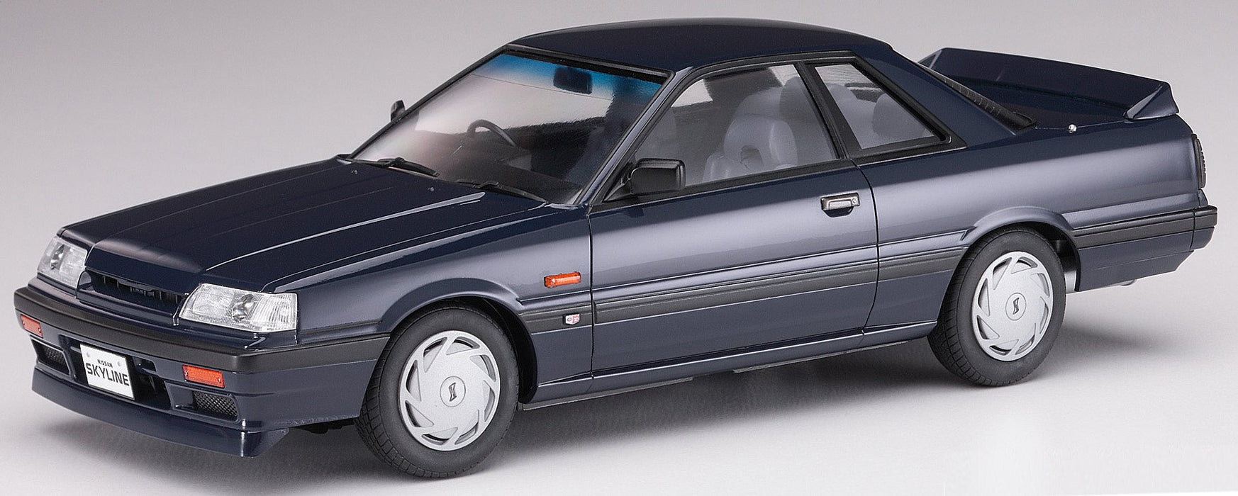HASEGAWA Hc-29 Nissan Skyline Gts-R 1/24 Scale Kit- Japan Figure Store - #1 Bring To You The Best Japanese Goods