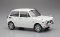 Hasegawa 1/24 Honda N360 (NII) 1969 Japanese Plastic Classical Cars Scale Model Kit- Japan Figure Store - #1 Bring To You The Best Japanese Goods