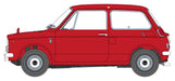 HASEGAWA 1/24 Honda N360S Ni Plastic Model- Japan Figure Store - #1 Bring To You The Best Japanese Goods
