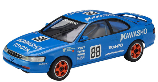HASEGAWA 20367 Kawasho Corolla Levin 1/24 Scale Kit- Japan Figure Store - #1 Bring To You The Best Japanese Goods