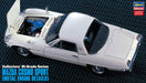 HASEGAWA 1/24 Mazda Cosmo Sport W/Metal Engine Parts Plastic Model- Japan Figure Store - #1 Bring To You The Best Japanese Goods