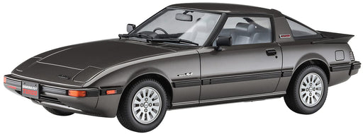 HASEGAWA - 1/24 Mazda Savanna Rx-7 - Sa22C Late Model Turbo Gt Plastic Model- Japan Figure Store - #1 Bring To You The Best Japanese Goods