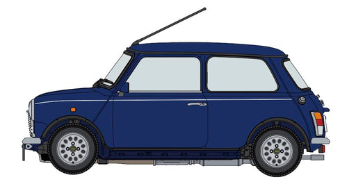 Hasegawa 1/24 Mini Mayfair 1997 Japan Plastic Model 20671- Japan Figure Store - #1 Bring To You The Best Japanese Goods