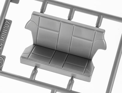 Hasegawa 1/24 Mini Mayfair 1997 Japan Plastic Model 20671- Japan Figure Store - #1 Bring To You The Best Japanese Goods