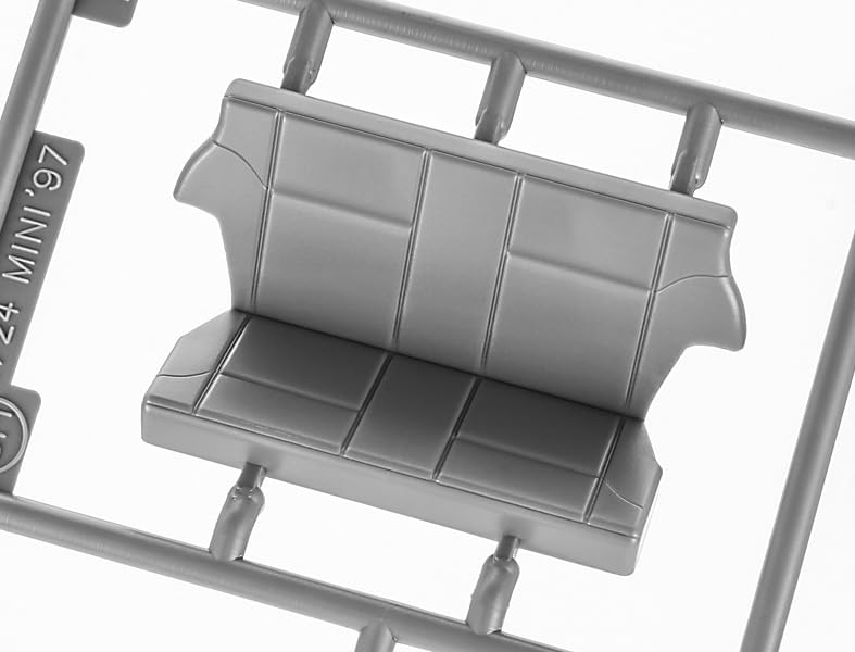 Hasegawa 1/24 Mini Mayfair 1997 Japan Plastic Model 20671- Japan Figure Store - #1 Bring To You The Best Japanese Goods