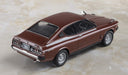 Hasegawa 20400 Mitsubishi Galant Gto 2000Gsr Late Type 1/24 Scale Car Model Kit- Japan Figure Store - #1 Bring To You The Best Japanese Goods