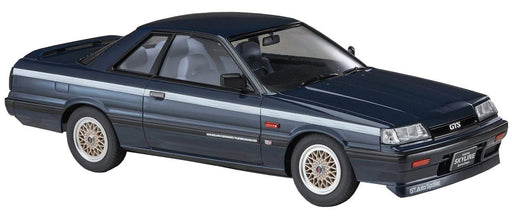 HASEGAWA 20378 Nissan Skyline Gts R31 Early Type Nismo 1/24 Scale Kit- Japan Figure Store - #1 Bring To You The Best Japanese Goods