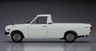 HASEGAWA 1/24 Nissan Sunny Truck Gb121 1979 Long Body Deluxe Plastic Model- Japan Figure Store - #1 Bring To You The Best Japanese Goods