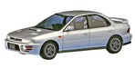 Hasegawa 20333 Subaru Impreza Wrx 1/24 Japanese Scale Car Toys Plastic Model Kit- Japan Figure Store - #1 Bring To You The Best Japanese Goods
