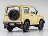 HASEGAWA 1/24 Suzuki Jimny Ja11-1 Type W/Wood Steering Plastic Model- Japan Figure Store - #1 Bring To You The Best Japanese Goods