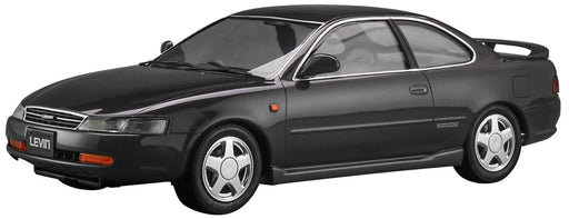Hasegawa Japan 1/24 Toyota Corolla Levin Gt Apex Plastic Model 20667- Japan Figure Store - #1 Bring To You The Best Japanese Goods