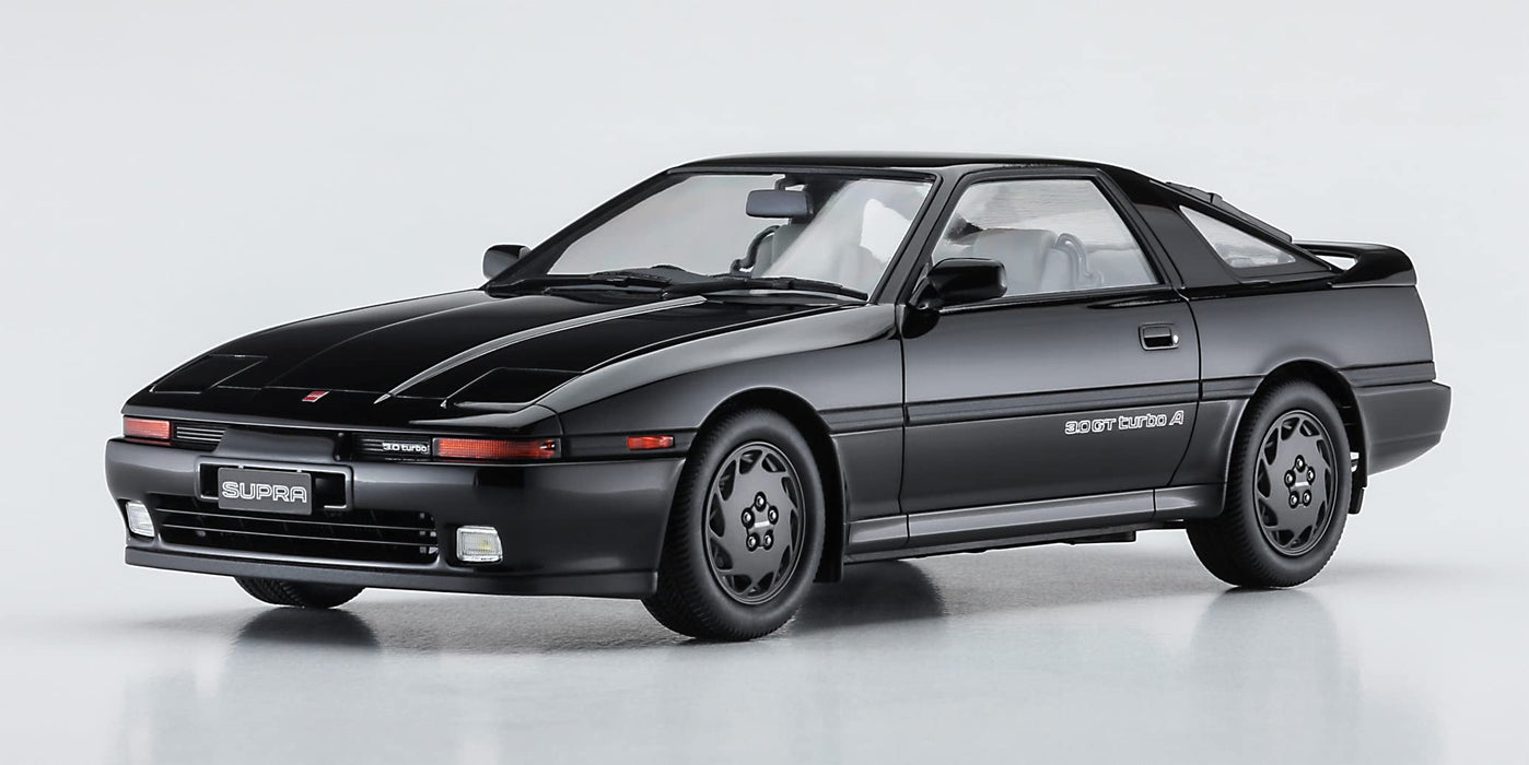 HASEGAWA 1/24 Toyota Supra A70 3.0Gt Turbo A Plastic Model- Japan Figure Store - #1 Bring To You The Best Japanese Goods