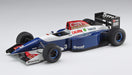 HASEGAWA 20382 Tyrrell 021 1/24 Scale Kit- Japan Figure Store - #1 Bring To You The Best Japanese Goods