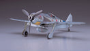 HASEGAWA - St21 Focke-Wulf Fw190A-8 1/32 Scale Kit- Japan Figure Store - #1 Bring To You The Best Japanese Goods