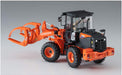 Hasegawa 61059 Hitachi Construction Machinery Wheel Loader Zw100-6 Log Grapple Ver. 1/35 Scale Kit- Japan Figure Store - #1 Bring To You The Best Japanese Goods