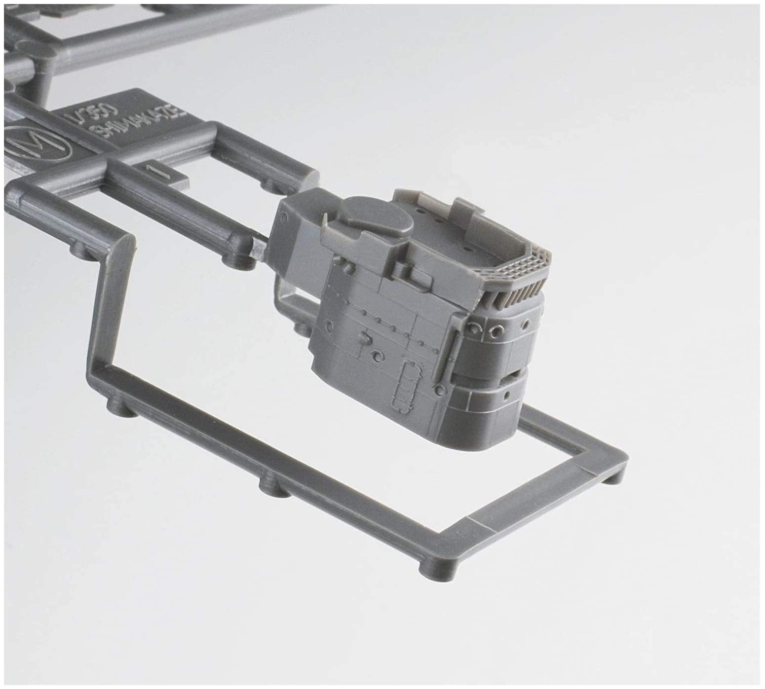 HASEGAWA 1/350 Ijn Destroyer Shimakaze 'Late Type' Plastic Model- Japan Figure Store - #1 Bring To You The Best Japanese Goods