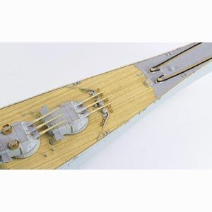 Hasegawa 1/450 Yamato Japanese Navy Battleship with Detail Up Parts- Japan Figure Store - #1 Bring To You The Best Japanese Goods