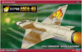 HASEGAWA 64737 Area-88 J35J Draken Shin Kazama 1/48 Scale Kit- Japan Figure Store - #1 Bring To You The Best Japanese Goods