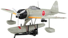 HASEGAWA 1/48 Nakajima A6M2-N Type 2 Surface Fighter 'Sasebo Navel Aviation' Plastic Model- Japan Figure Store - #1 Bring To You The Best Japanese Goods