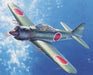 HASEGAWA - 09821 Mitsubishi A6M8 Zero Fighter Type 54/64 1/48 Scale Kit- Japan Figure Store - #1 Bring To You The Best Japanese Goods