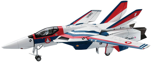 HASEGAWA 65798 Macross Vf-1A Valkyrie Angel Birds 1/48 Scale Kit- Japan Figure Store - #1 Bring To You The Best Japanese Goods