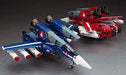Hasegawa 1/48 Vf-1J Super Valkyrie Max/Miria W/Reactive Bullet 65827- Japan Figure Store - #1 Bring To You The Best Japanese Goods