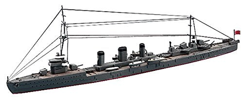 Hasegawa 1/700 Water Line Tatsuta 310- Japan Figure Store - #1 Bring To You The Best Japanese Goods