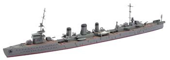 Hasegawa 1/700 Scale Waterline Tenryu 309 Ship Model Kit- Japan Figure Store - #1 Bring To You The Best Japanese Goods