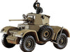 HASEGAWA - Mt24 Armoured Car Daimler Mk.Ii 1/72 Scale Kit- Japan Figure Store - #1 Bring To You The Best Japanese Goods