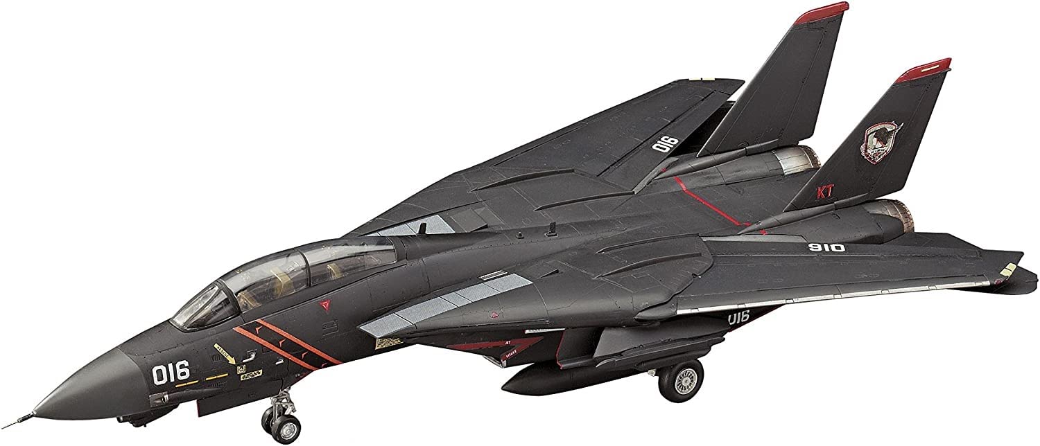 Hasegawa 1/72 F-14A Tomcat Ace Combat Razgriz Corps Japan Sp313- Japan Figure Store - #1 Bring To You The Best Japanese Goods