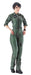 HASEGAWA 23253 F-15J Eagle W/J.A.S.D.F. Female Pilot Figure 1/72 Scale Kit- Japan Figure Store - #1 Bring To You The Best Japanese Goods