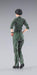 HASEGAWA 23253 F-15J Eagle W/J.A.S.D.F. Female Pilot Figure 1/72 Scale Kit- Japan Figure Store - #1 Bring To You The Best Japanese Goods