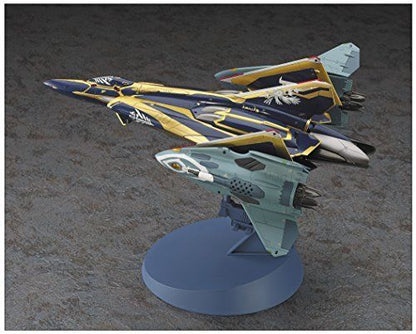 Hasegawa 1/72 Macross Delta Sv-262hs Draken Iii Keith Custom W/lilldraken Kit- Japan Figure Store - #1 Bring To You The Best Japanese Goods