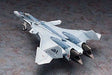 Hasegawa 1/72 Macross Delta Vf-31a Kairos Fighter Model Kit- Japan Figure Store - #1 Bring To You The Best Japanese Goods