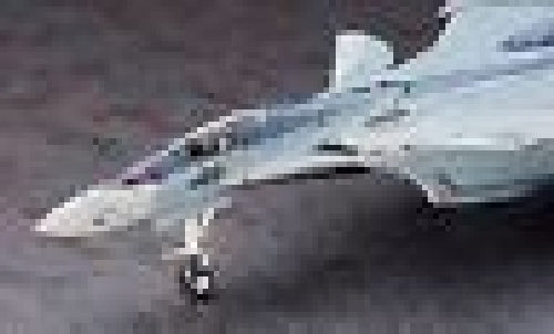 Hasegawa 1/72 Macross Delta Vf-31a Kairos Fighter Model Kit- Japan Figure Store - #1 Bring To You The Best Japanese Goods