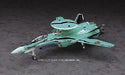 Hasegawa 1/72 Macross F Rvf-25 Messiah Fighter Model Kit- Japan Figure Store - #1 Bring To You The Best Japanese Goods