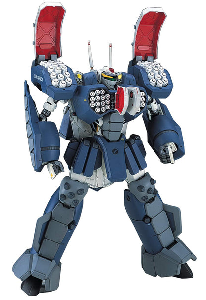 HASEGAWA Macross 21 Vf-0S Reactive Armored Zero 1/72 Scale Kit- Japan Figure Store - #1 Bring To You The Best Japanese Goods