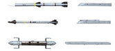 Hasegawa 1/72 U.s.aircraft Weapons Viii Set Model Kit- Japan Figure Store - #1 Bring To You The Best Japanese Goods