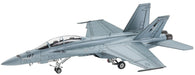 Hasegawa 1/72 Us Navy F / A-18F Super Hornet Top Gun Plastic Model 02404- Japan Figure Store - #1 Bring To You The Best Japanese Goods