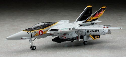 Hasegawa 1/72 Vf-1a Valkyrie Vf-2 Sonic Birds Model Kit- Japan Figure Store - #1 Bring To You The Best Japanese Goods