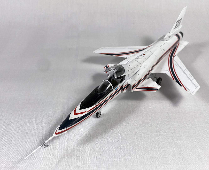 Hasegawa 1/72 Scale X-29A Model Kit Product Code B13- Japan Figure Store - #1 Bring To You The Best Japanese Goods