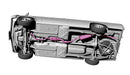 HASEGAWA 20275 Nissan Sunny Truck Gb122 Long Body Deluxe Late Version 1/24 Scale- Japan Figure Store - #1 Bring To You The Best Japanese Goods