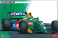 HASEGAWA 20340 Benetton Ford B190 1/24 Scale Kit- Japan Figure Store - #1 Bring To You The Best Japanese Goods