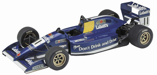 Hasegawa 20429 Paul Stuart Racing Lola T90-50 1/24 Japanese Racing Car Model- Japan Figure Store - #1 Bring To You The Best Japanese Goods