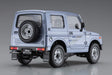 HASEGAWA 1/24 Suzuki Jimny Ja71-Jcu W/ Custom Front Grill Plastic Model- Japan Figure Store - #1 Bring To You The Best Japanese Goods