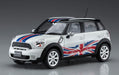 HASEGAWA 1/24 Mini Crossover Union Jack Part 2 Plastic Model- Japan Figure Store - #1 Bring To You The Best Japanese Goods