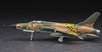 Hasegawa Area88 F-105d Thunderchief 'nguyen Van Chom' Plastic Model Kit- Japan Figure Store - #1 Bring To You The Best Japanese Goods