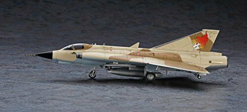 Hasegawa Area88 J35j Draken 'shin Kazama' Plastic Model Kit- Japan Figure Store - #1 Bring To You The Best Japanese Goods
