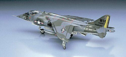 Hasegawa Av-8a Harrier Plastic Model- Japan Figure Store - #1 Bring To You The Best Japanese Goods